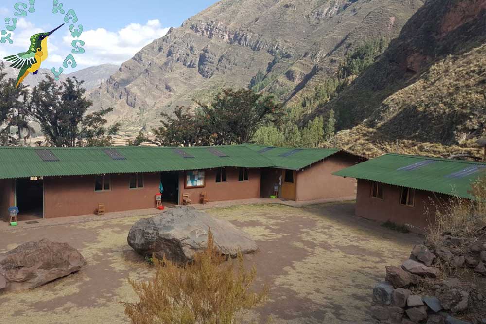 Kusi Kawsay Kusi Kawsay School