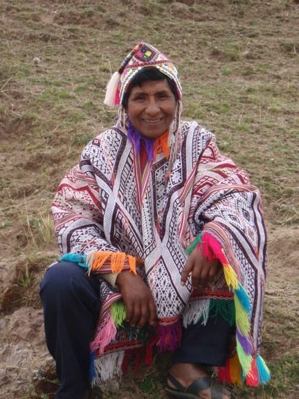 Sacred Lakes Trek | Pisac Inn